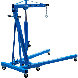BGS 70183 Motorkran | 2000 kg
