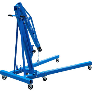 BGS 70183 Motorkran | 2000 kg