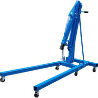 BGS 70183 Motorkran | 2000 kg