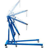 BGS 70183 Motorkran | 2000 kg