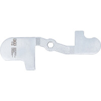 BGS 70189 Rohr-Biegewerkzeug | 4,75 mm