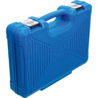 BGS 70192 Druckluft-Ratschenschrauber-Satz | 12,5 mm (1/2") | 102 Nm | 14-tlg.