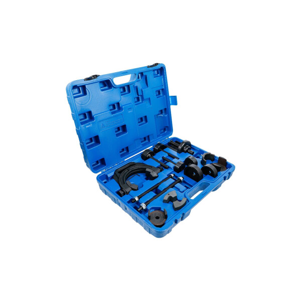 BGS 70198 Gummibuchsen-Werkzeug-Satz | für Toyota | 13-tlg.