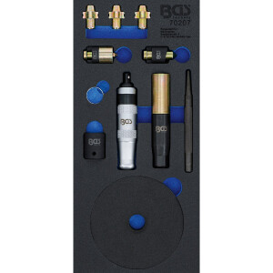 BGS 70207 Werkstattwageneinlage 1/3:...