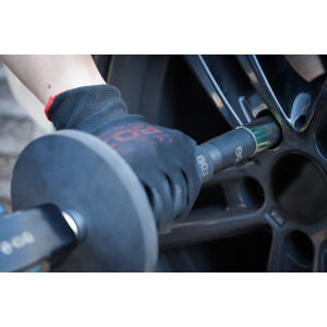 BGS 70207 Werkstattwageneinlage 1/3:...