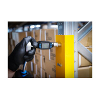 BGS 70210 Digitaler Drehmoment-Adapter | 12,5 mm (1/2") | 40 - 200 Nm