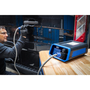 BGS 70240 Induktions-Ausbeulgerät