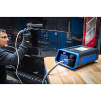 BGS 70240 Induktions-Ausbeulgerät