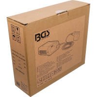 BGS 70245 Induktions-Ausbeulgerät | 1200W | für Eisen- und Nicht-Eisen-Metalle