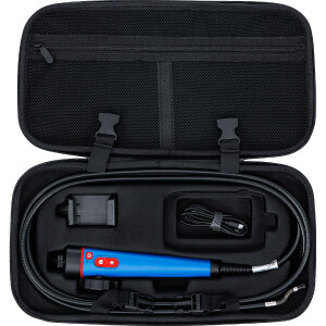BGS 70333 WLAN-Farb-Endoskop mit LED-Beleuchtung