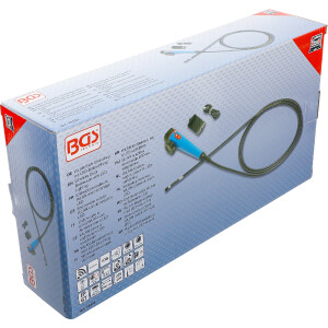BGS 70333 WLAN-Farb-Endoskop mit LED-Beleuchtung