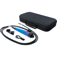 BGS 70333 WLAN-Farb-Endoskop mit LED-Beleuchtung