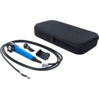 BGS 70333 WLAN-Farb-Endoskop mit LED-Beleuchtung