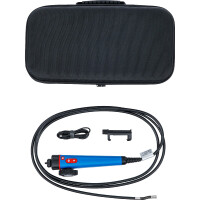 BGS 70333 WLAN-Farb-Endoskop mit LED-Beleuchtung