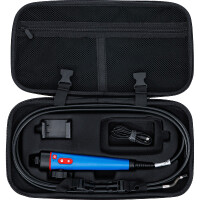 BGS 70333 WLAN-Farb-Endoskop mit LED-Beleuchtung