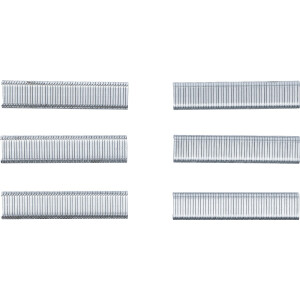 BGS 70335 Polster-/ Zaunring-Satz | 300-tlg.