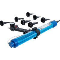 BGS 70336 Druckluft-Kleb- und Dichtstoffpresse | für Schlauchbeutel