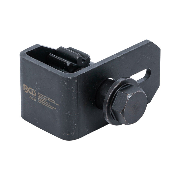 BGS 70337 Schwungrad- / Kurbelwellen-Drehwerkzeug | für DAF 35 t