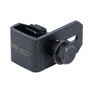 BGS 70337 Schwungrad- / Kurbelwellen-Drehwerkzeug | für DAF 35 t