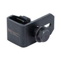 BGS 70337 Schwungrad- / Kurbelwellen-Drehwerkzeug | für DAF 35 t