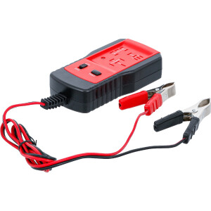 BGS 70338 KFZ-Relais-Tester | 12 V