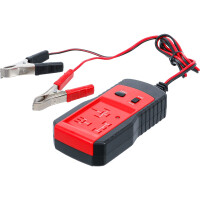 BGS 70338 KFZ-Relais-Tester | 12 V
