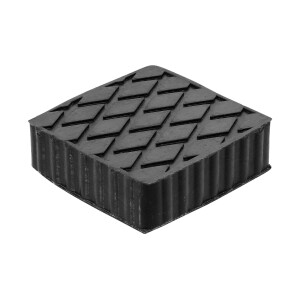 BGS 7037 Gummiauflage | für Hebebühnen | 116,5...