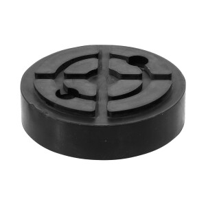 BGS 7049 Gummiteller | für Hebebühnen |...