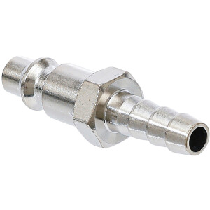 BGS 7061 Druckluft-Stecknippel mit 8 mm (5/16")...
