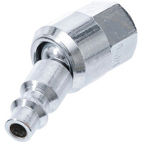 BGS 7065 Gewindestecknippel | 6,3 mm (1/4") Innengewinde