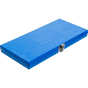 BGS 7071-LEER Metall-Leerkassette für Art. 7071