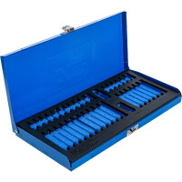 BGS 7071-LEER Metall-Leerkassette für Art. 7071