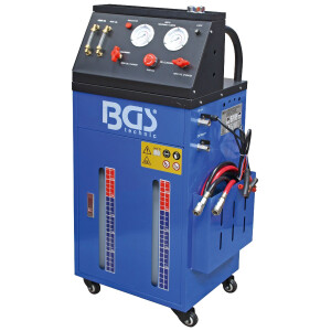 BGS 7082 Automatikgetriebeöl-Wechsel-/ und...