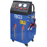 BGS 7082 Automatikgetriebeöl-Wechsel-/ und Reinigungsgerät mit Adapter-Satz