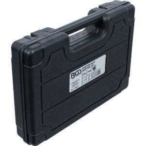 BGS 7082-1 Adapter-Satz | für Automatikgetriebeöl-Wechsel-/ und Reinigungsgerät (Art. 7082) | 35-tlg.