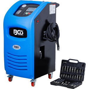 BGS 7091 Automatikgetriebeöl-Wechsel-/ und...