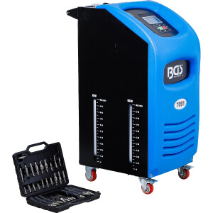 BGS 7091 Automatikgetriebeöl-Wechsel-/ und Reinigungsgerät