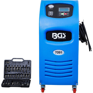 BGS 7091 Automatikgetriebeöl-Wechsel-/ und Reinigungsgerät