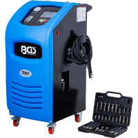 BGS 7091 Automatikgetriebeöl-Wechsel-/ und Reinigungsgerät