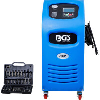 BGS 7091 Automatikgetriebeöl-Wechsel-/ und Reinigungsgerät