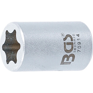 BGS 70914 Spezial-Steckschlüssel-Einsatz | E-Profil...