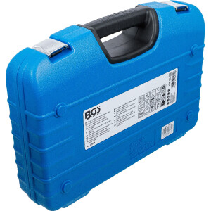 BGS 70915 Druckluft-Schweisspunkt-Fräser-Satz
