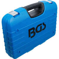 BGS 70915 Druckluft-Schweisspunkt-Fräser-Satz