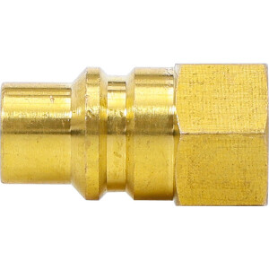 BGS 7092-4 Stecknippel Adapter Satz | für Art. 7092