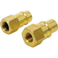 BGS 7092-4 Stecknippel Adapter Satz | für Art. 7092