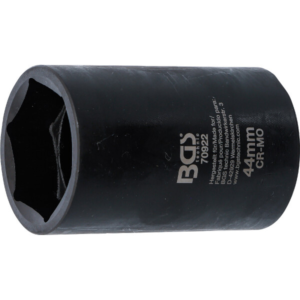 BGS 70922 Querlenker-Kugelgelenk-Einsatz | 44 mm | für Toyota, Citroën