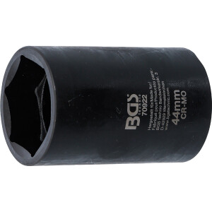 BGS 70922 Querlenker-Kugelgelenk-Einsatz | 44 mm |...