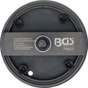 BGS 70923 Kurbelwellen-Dichtring-Montagewerkzeug | für DAF (CF85)