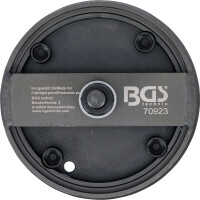 BGS 70923 Kurbelwellen-Dichtring-Montagewerkzeug | für DAF (CF85)