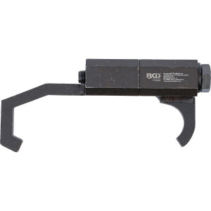 BGS 70926 Hybrid-Riemenspanner-Kompressionswerkzeug | für Hyundai, Kia